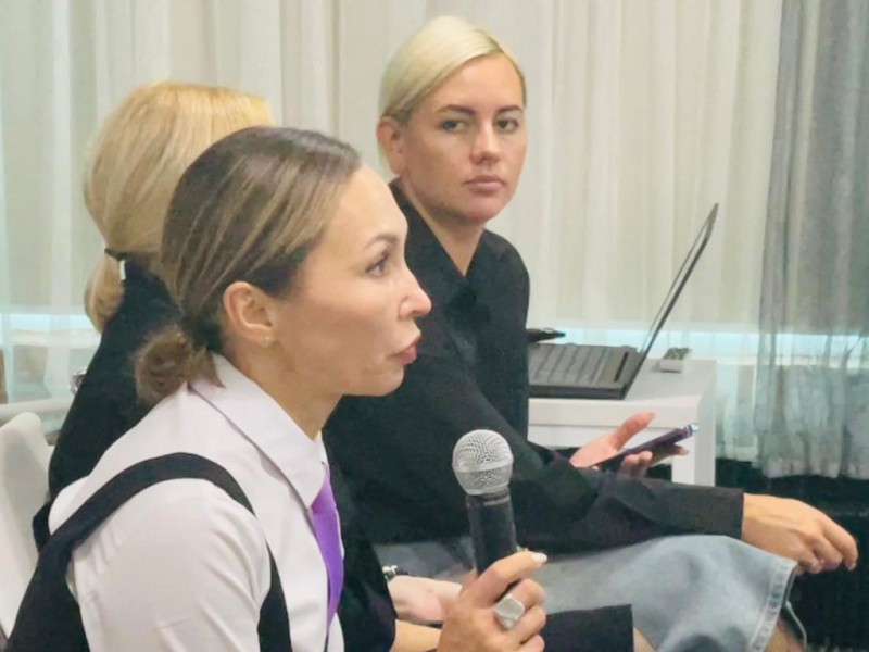 Представители Комитета по e-commerce Башкирской ОПОРЫ РОССИИ приняли участие в совещании по вопросу реализации товаров на маркетплейсе «OZON»