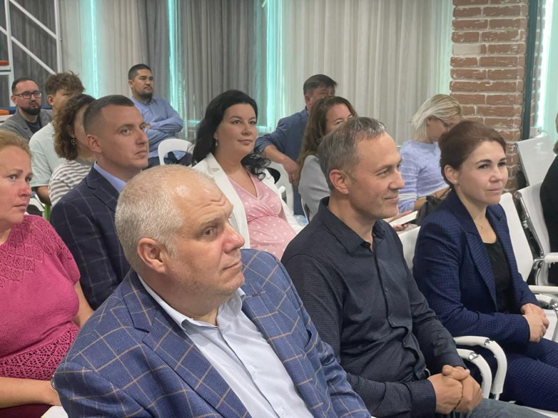 Представители Комитета по e-commerce Башкирской ОПОРЫ РОССИИ приняли участие в совещании по вопросу реализации товаров на маркетплейсе «OZON»