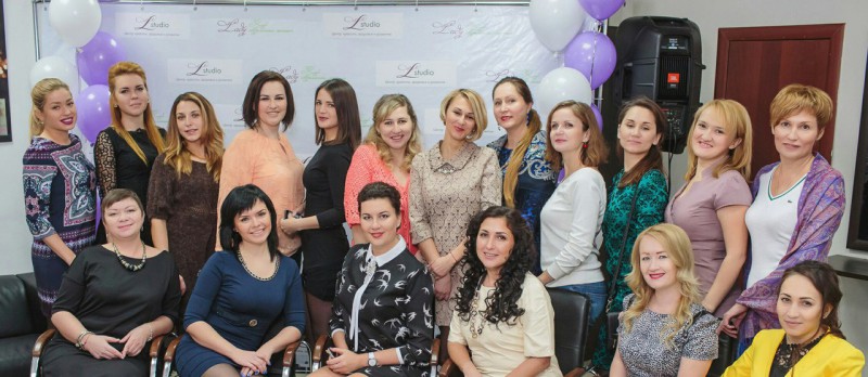Комитет по развитию Женского Предпринимательства БРО "ОПОРА РОССИИ" обновляет свой состав!