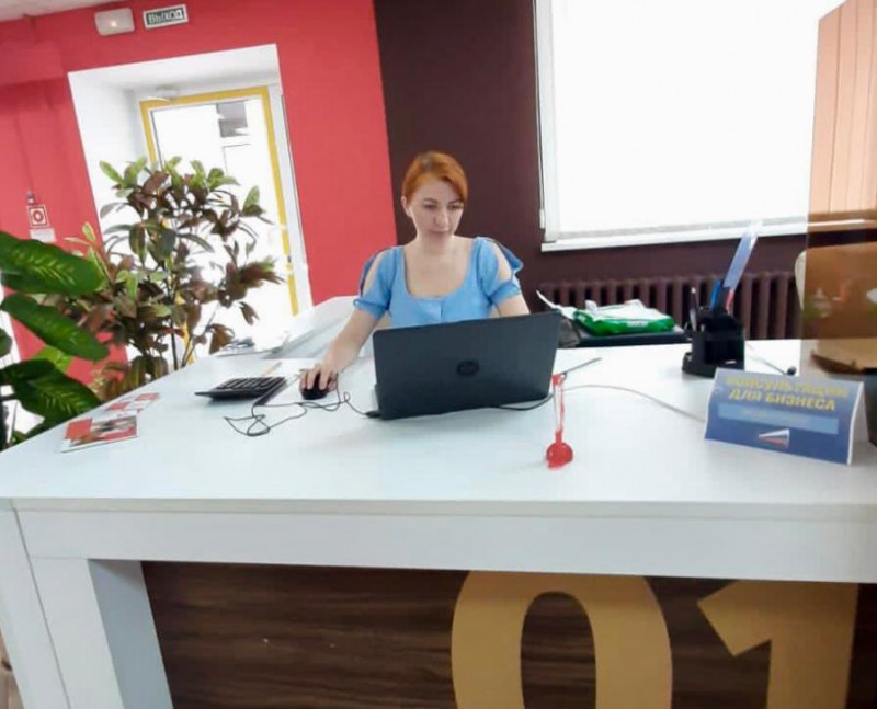 На 22 площадках Башкортостана эксперты БРО «ОПОРА РОССИИ» провели бесплатные консультации МСП