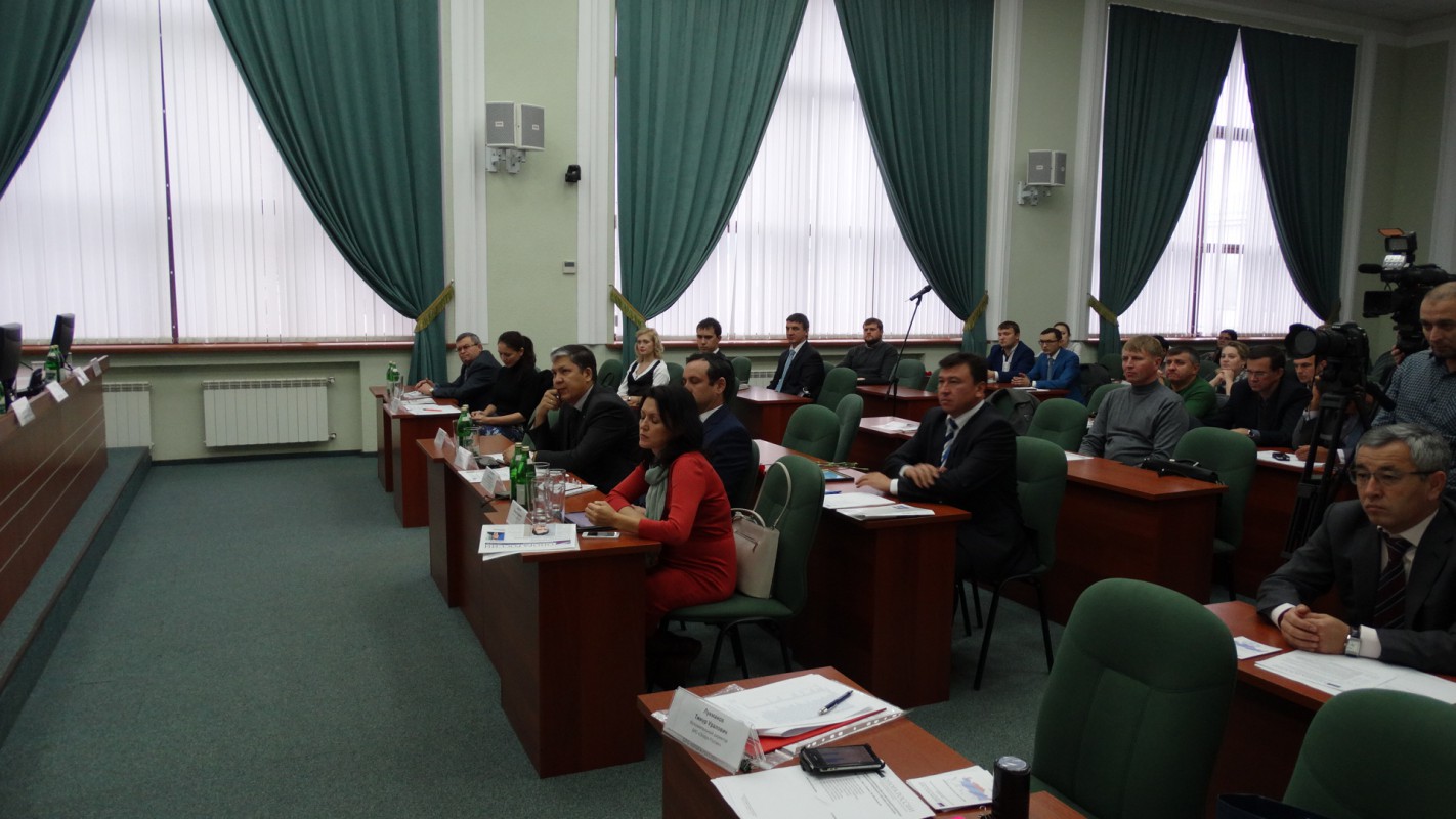 Уфа выбрала делегатов в Москву